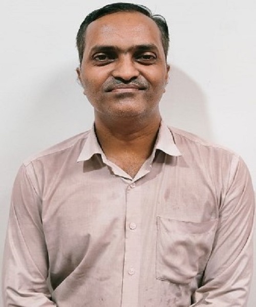 Lab Attendant